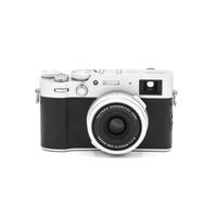 Fujifilm X100V - Silver