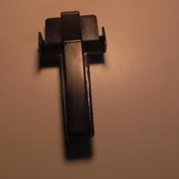 ricambio interno macchina caffè Inissia Nespresso