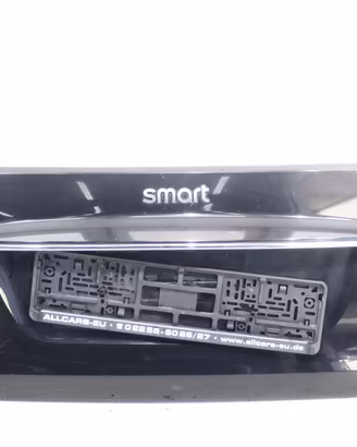 PORTELLONE POSTERIORE COMPLETO SMART Fortwo Coupé