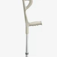 tripode con appoggio brachiale