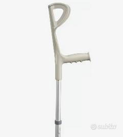 tripode con appoggio brachiale