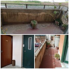 Casa appartamento