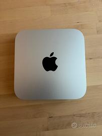 Mac Mini (Late 2014)