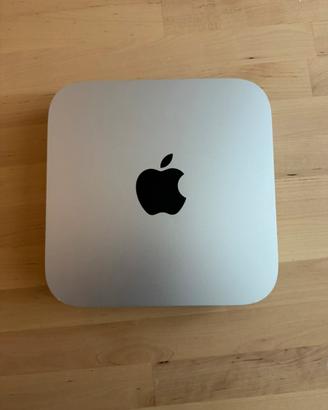 Mac Mini (Late 2014)