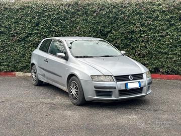 Fiat Stilo 1.4i 16V 3 porte Active