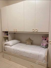 cameretta bambini 