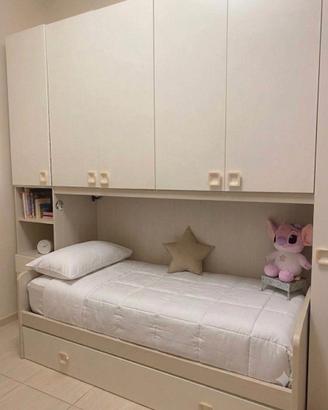 cameretta bambini 