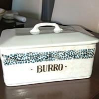 Burriera