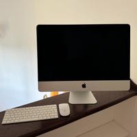 iMac 21.5” 4k retina 2017