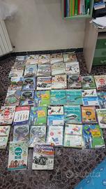 libri scuole medie