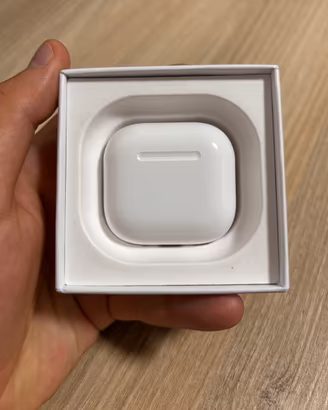 Cuffie Bluetooth