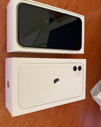 Iphone 11 128GB