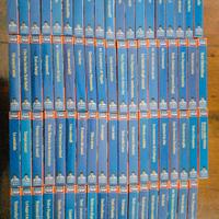 Filmografia di Totò in VHS composta da n. 75 video