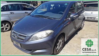 Ricambi Usati HONDA FR-V II 2007