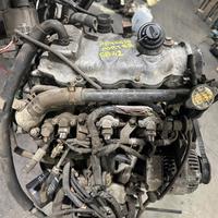 Motore Piaggio, porter 1.0 benzina CB42