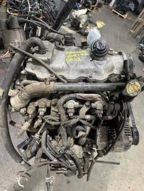 Motore Piaggio, porter 1.0 benzina CB42