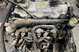 Motore Piaggio, porter 1.0 benzina CB42