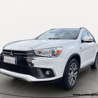 MITSUBISHI ASX 1.6 DI-D 114 CV 2WD Instyle Navi