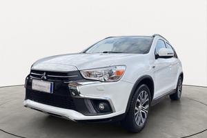 MITSUBISHI ASX 1.6 DI-D 114 CV 2WD Instyle Navi
