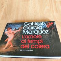 Flipback l' amore ai tempi del colera 