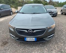 Opel Insignia 1.6 CDTI ecoTEC S&S Sports Tourer Ad