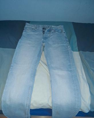 jeans demin 