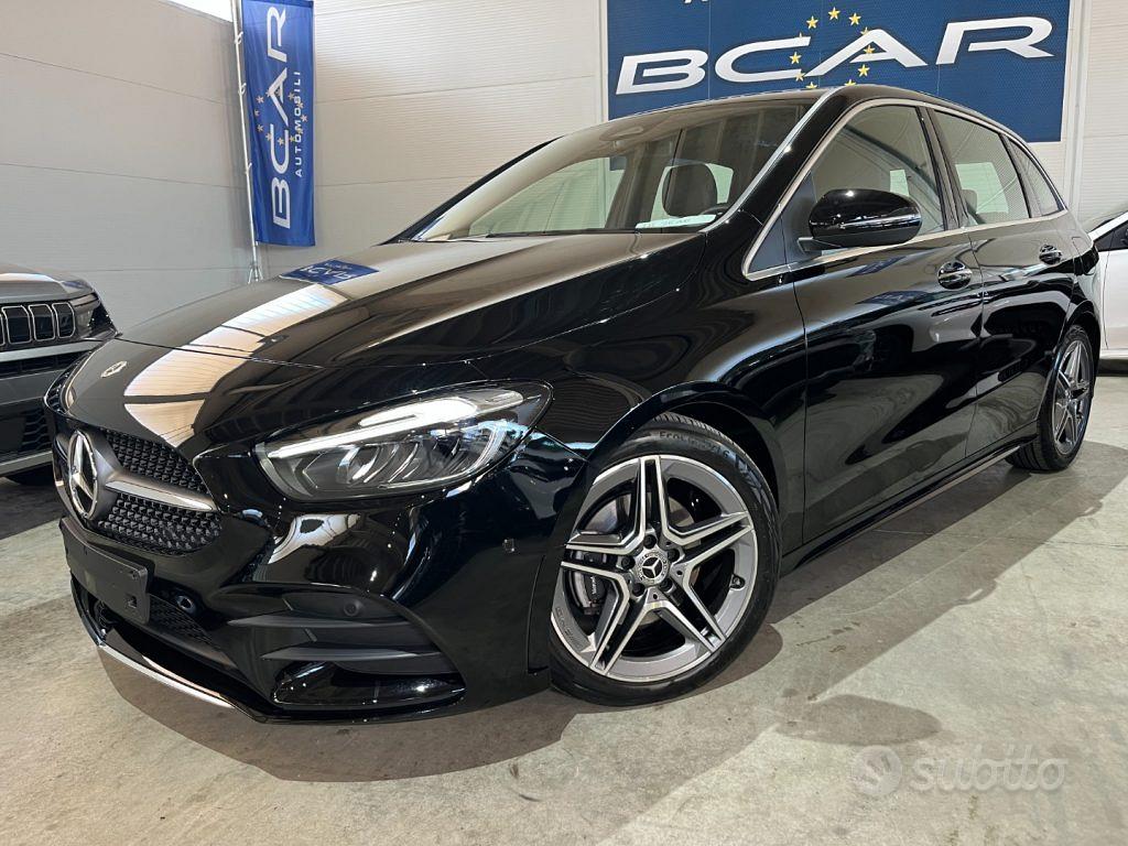 Mercedes Classe B (W247)