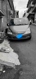 Fiat Multipla Diesel anno 2008