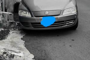 Fiat Multipla Diesel anno 2008