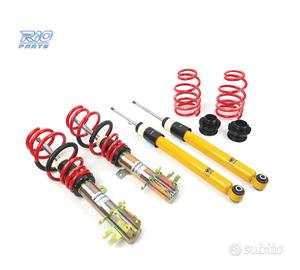 SOSPENSIONE FILETTATA EIBACH MTS ALFA ROMEO MITO 9