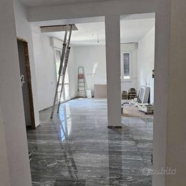 Attico / Mansarda di 170 m² con più di 5 locali e 