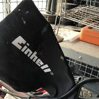 Sega elettrica usato