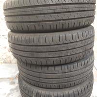 gomme 165/60/15