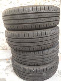 gomme 165/60/15