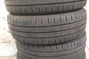 gomme 165/60/15