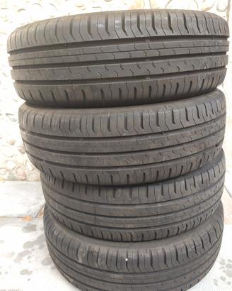 gomme 165/60/15