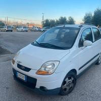 Chevrolet Matiz 1000 SX Energy GPL Eco Logic