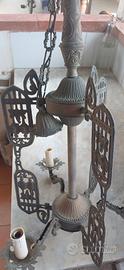 lampadario 