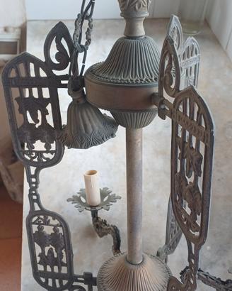 lampadario 