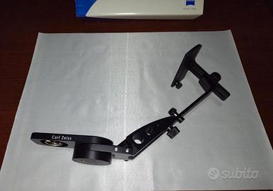 ZEISS ADATTATORE FOTOG. QUICK CAMERA ADAPTER II