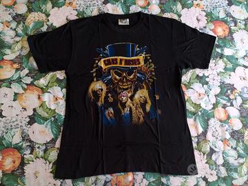Guns n Roses Appetite for Destruction NEW
T-shirt 