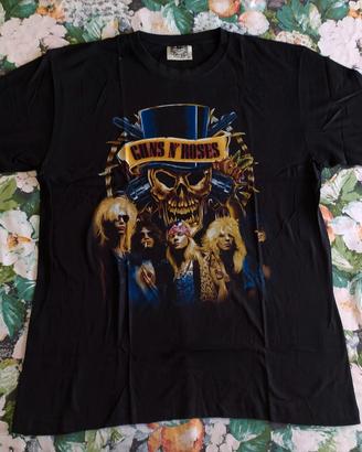 Guns n Roses Appetite for Destruction NEW
T-shirt 