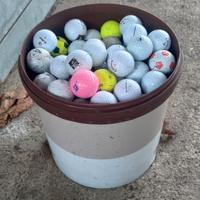 Palline golf