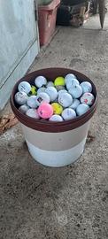 Palline golf