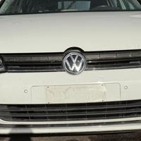 MUSO MUSATA FRONTALE GOLF 7 1.6 TDI COLORE BIANCO