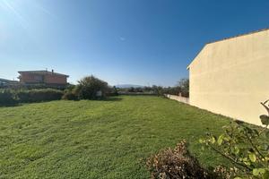 Terreno edificabile a San Nicolò D'arcidano