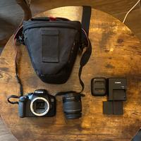 Canon Eos 1300 D  Reflex
