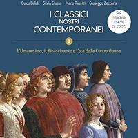 I CLASSICI NOSTRI CONTEMPORANEI volume 2