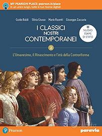 I CLASSICI NOSTRI CONTEMPORANEI volume 2