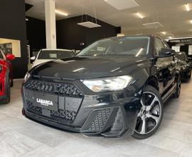 Audi A1 SPB 25 TFSI S line edition